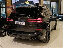 بي ام دبليو X5